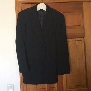 Men’s suit jacket